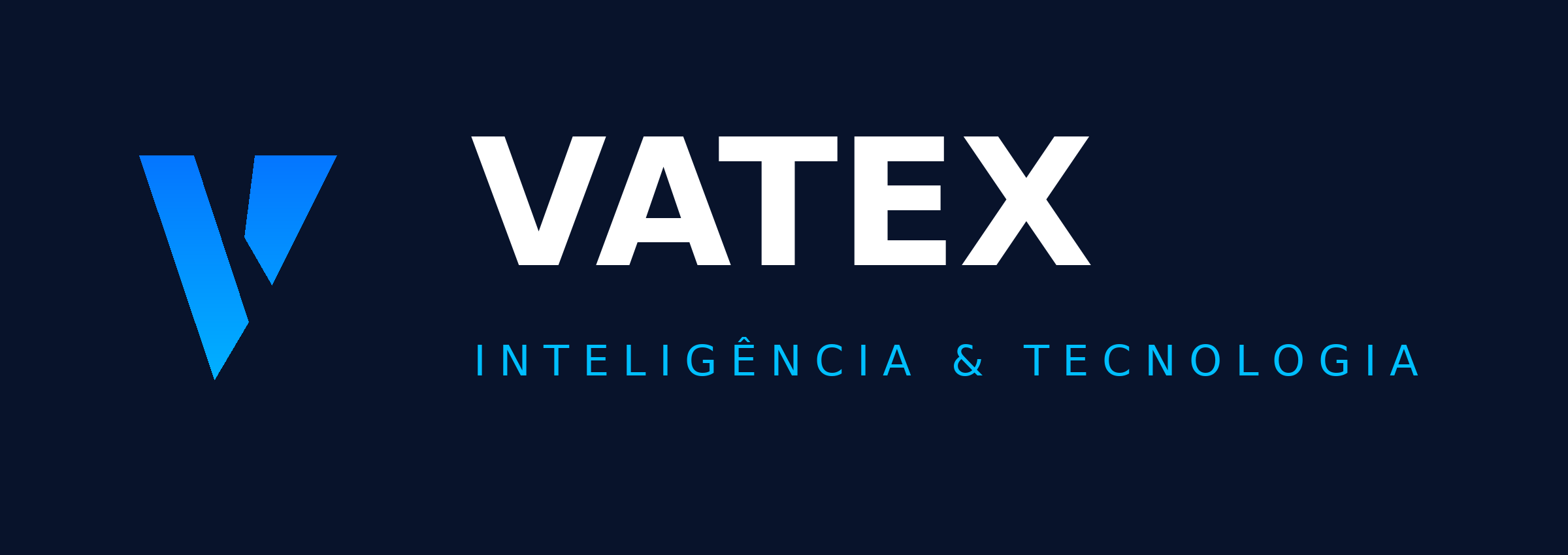 VATEX CRM - Homologação